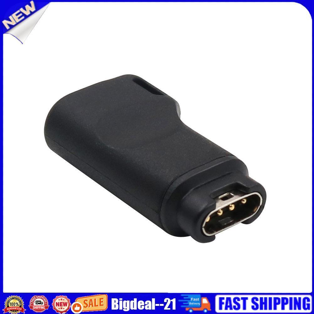 USB Charger Adapter Data Cord Cable for Garmin Fenix 5 5X 5S 6 6X PRO Watch