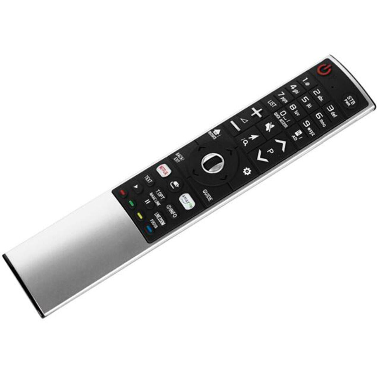 Remote Control For LG Smart TV Remote Control AN-MR700 AN-MR600 AKB75455602 A2UK