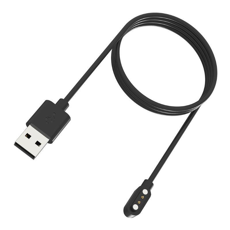 Smart Watch Charger USB Quick Charging Cable Cord Cradle for-Lenovo S2/S2 Pro