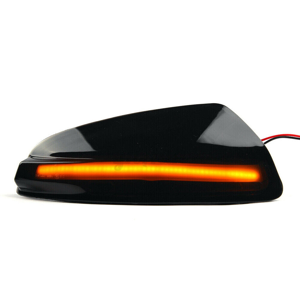 LED Turn Signal Mirror Light Side Fit For Benz Viano Vito W639 2010-2014 C W204