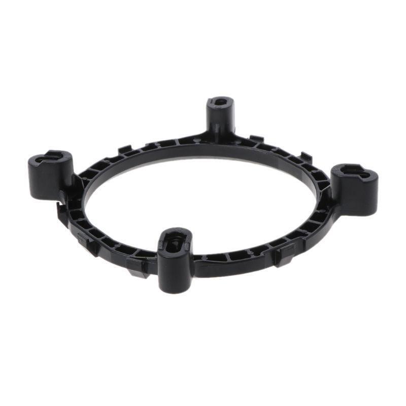 3-In-1 CPU Cooling Fan Heatsink Holder Base For LGA1150 1156 1155 775 1366