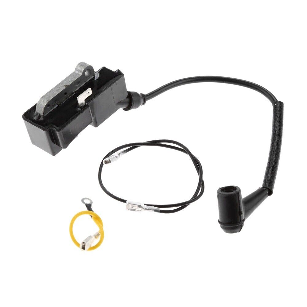 Chainsaw Parts Ignition Coil Module For Husqvarna 365 372 340 345 350 351 359