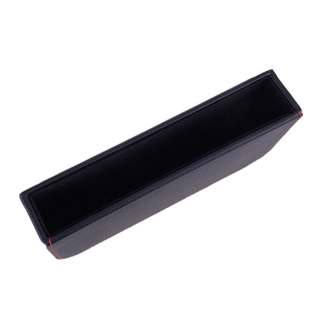 Gear Shift Side Storage Box Console Organizer Tray Holder for Car Universal