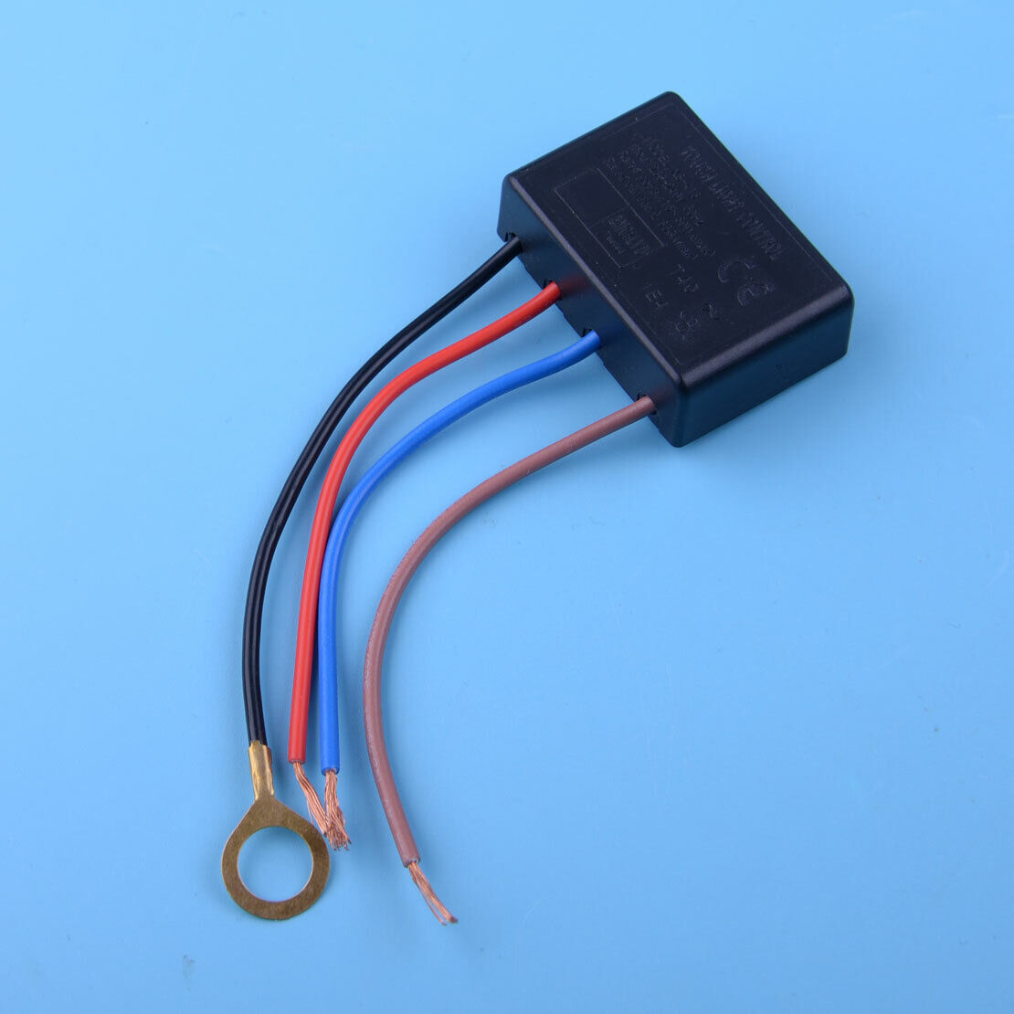 Light Touch Lamp Switch Control Power Module Sensor for Incandescent / LED