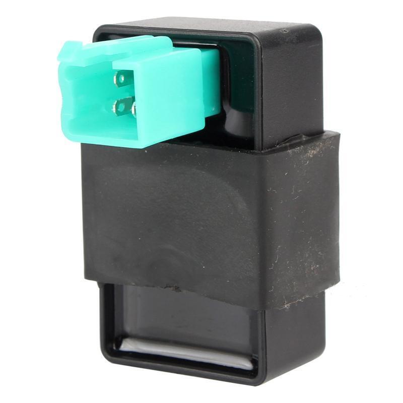 5 Pin CDI Box Scooter CDI Box Ignition Coil CDI Connector for Motorbike 4 Stroke