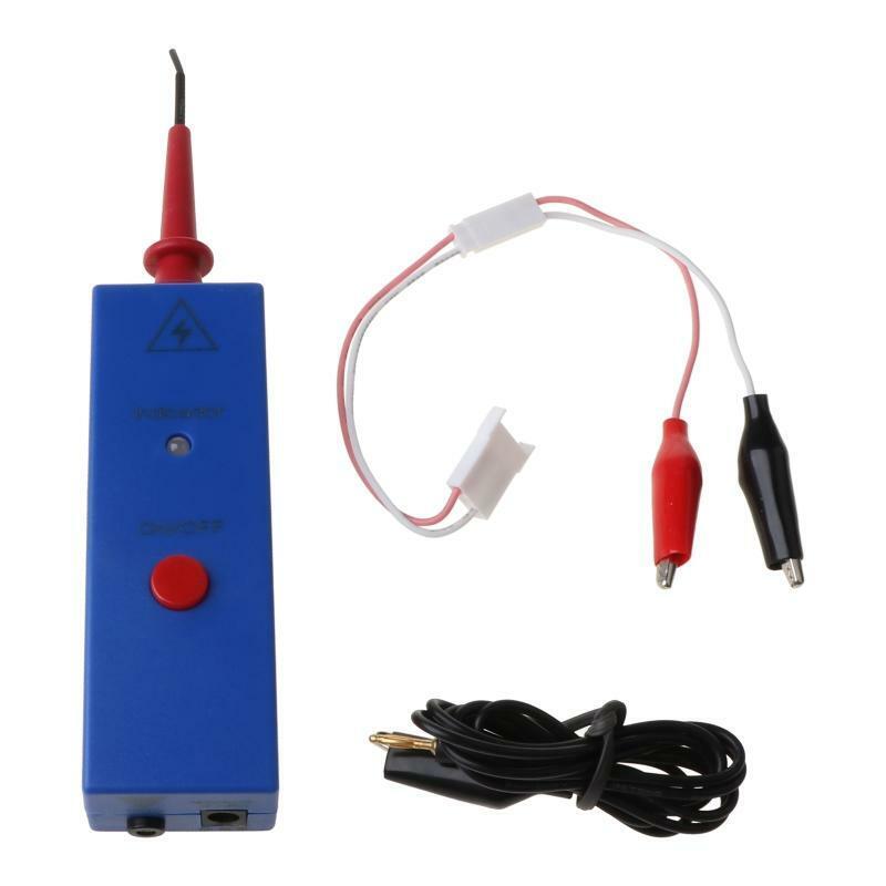 100% NEW CCFL Tester Laptop Screen Repair LCD TV Monitor Backlight Lamp Test