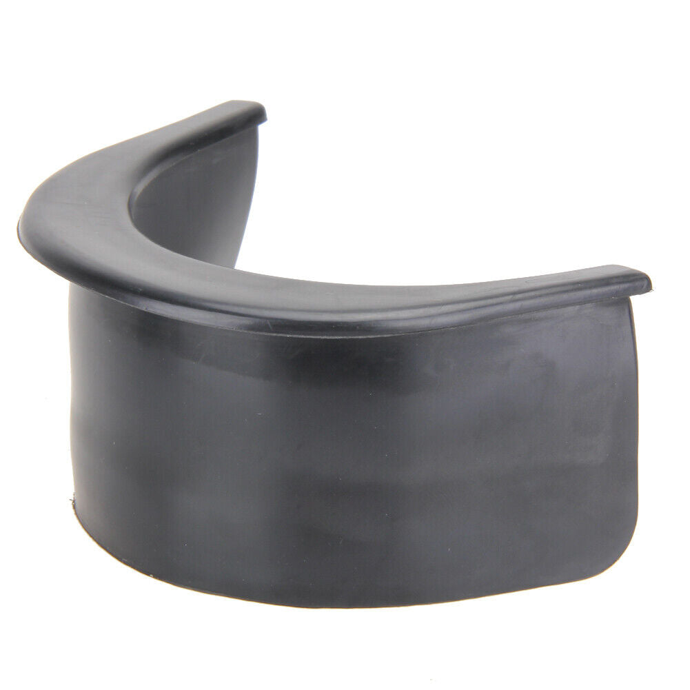 6 Pool Table Pocket Liners 4 New Rubber Billiard 4 Corner 2 Side