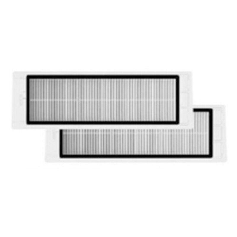 Replaceable Filters Set for 360 S5 S7 Robotic Vacuum Cleaner Parts Accessories
