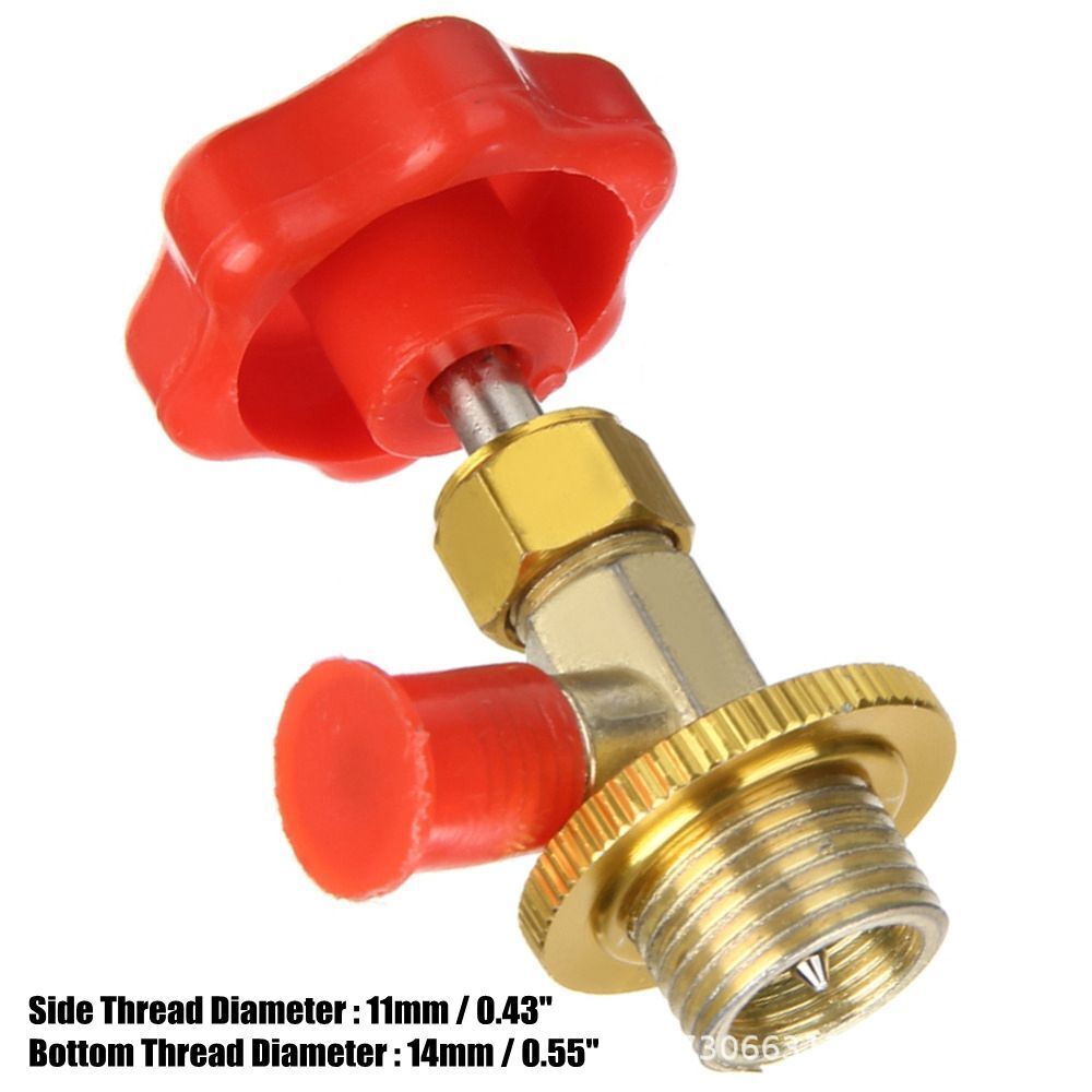 Valve Bottle Opener Car Air Conditioner Accessories Can Tap Valve Bottle Opener