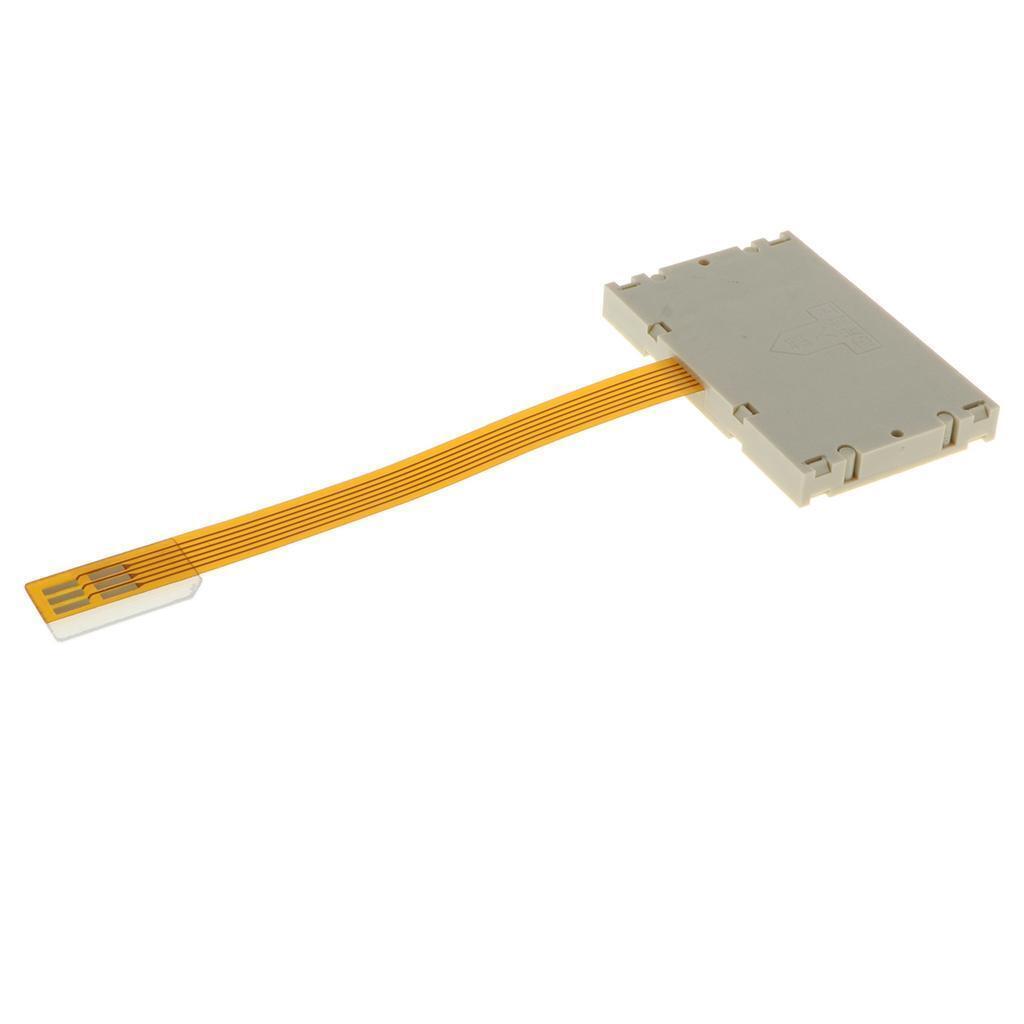 B09 SIM Card Adapter Extender  Activation Tool For Most Smartphone