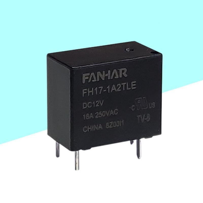 Car Truck Motor Automotive Relay DC 12V 4 Pin 16amp Automotive Relay