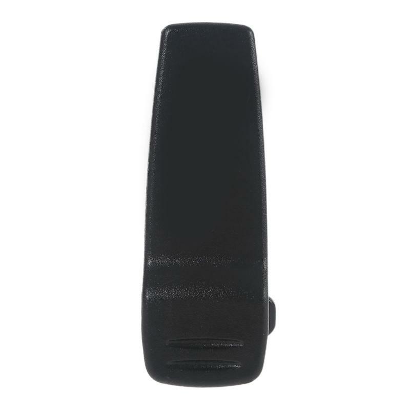 Two-Way Radios Belt Clip for IC-F34 F3160 F44 F3162 F3262 F3263 Walkie Talkie