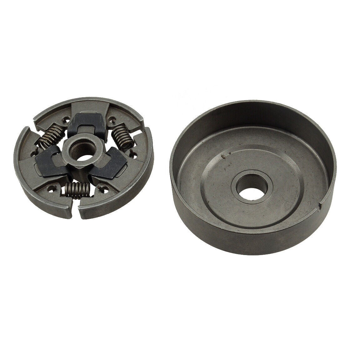 Clutch Drum Sprocket Washer set Fit For Stihl MS250 025 MS230 023 MS210 021