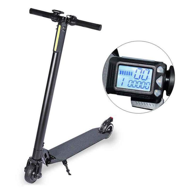 Scooter Replacement Parts Durable Easy Installation Scooter Accessories Set
