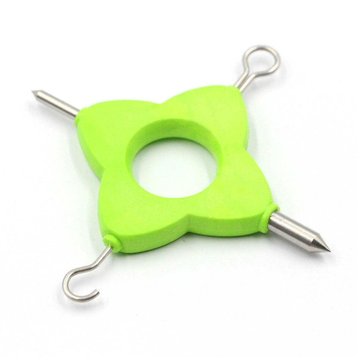 Ice Fishing Puller Knotter Multi-Purpose Outdoor Knottting Tools