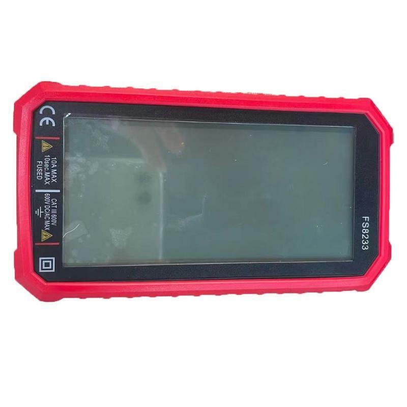 Portable Large-screen Universal Meter Digital Display Voltage Current Meter