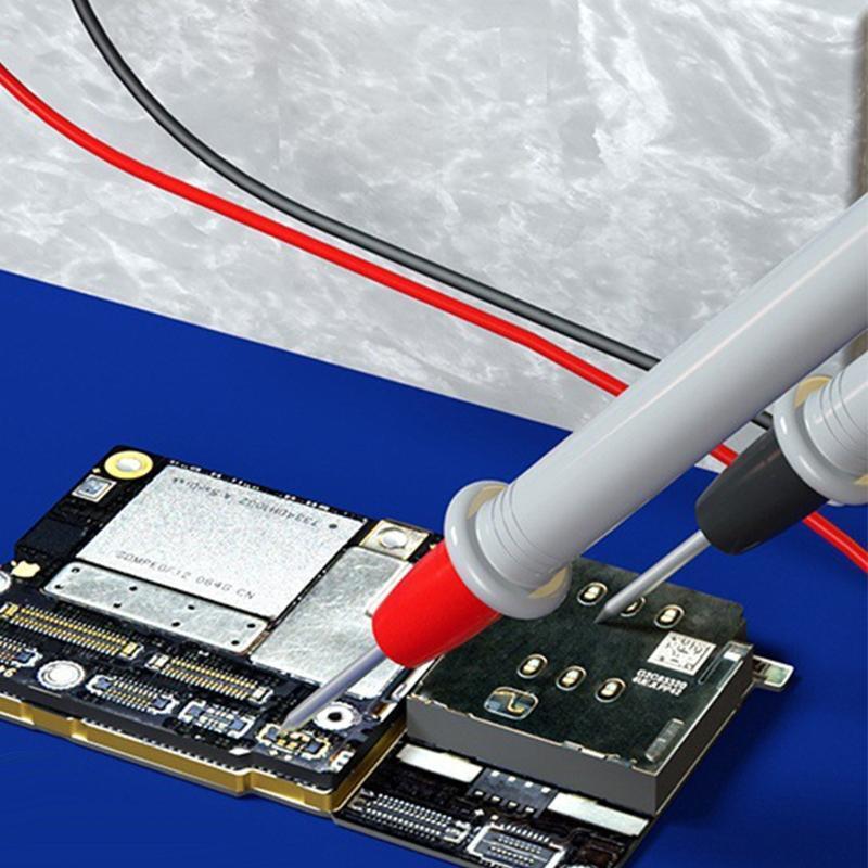 Mobile Phone Repair Anti-burn Artifact PC Motherboar Circuit Detector