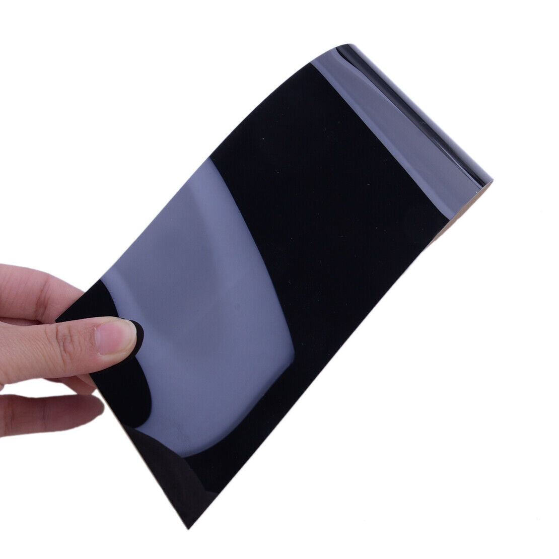 Black Door Window B C Pillar Post Trim Cover fit for Hyundai Elantra 2021-2022