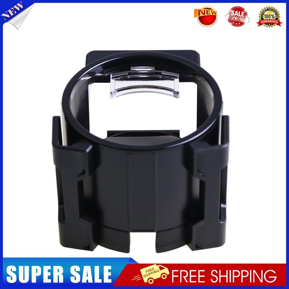 Universal 2 in 1 Car Vent Phone Cup Holder Drink Stands Interior Bracket