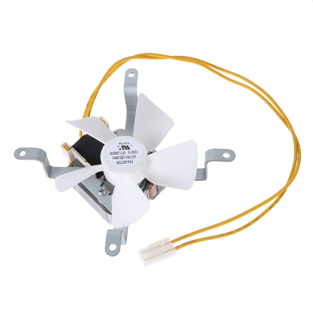 Pit Boss Induction Fan Blower Combustion Motor Replacement Part BBQ Pellet Grill