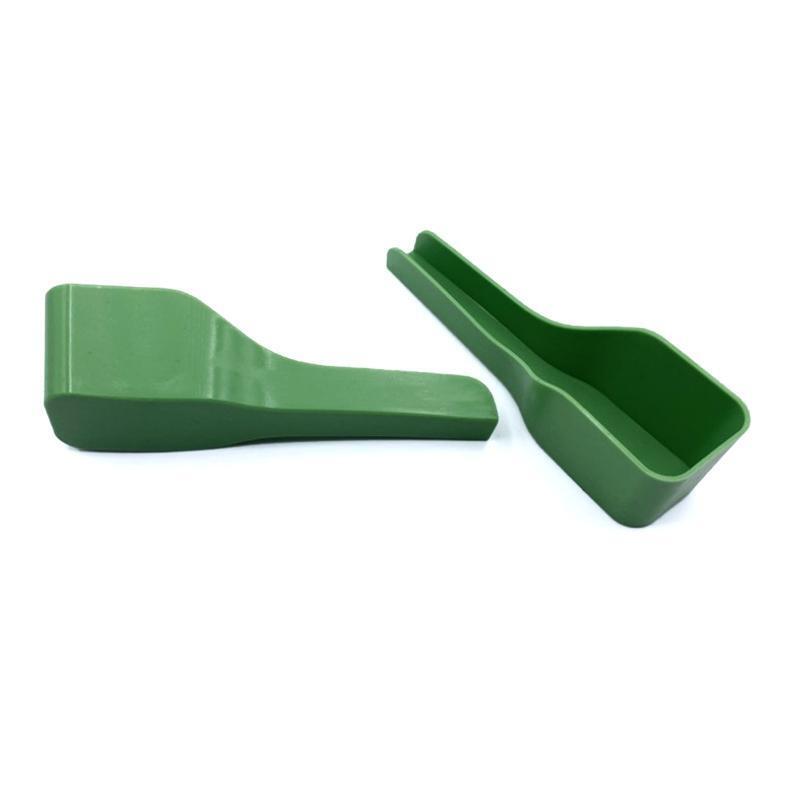 5-Pack Bird Feeding Spoons to Feed Food Water for Cage Coop Manual Feeder Spoon