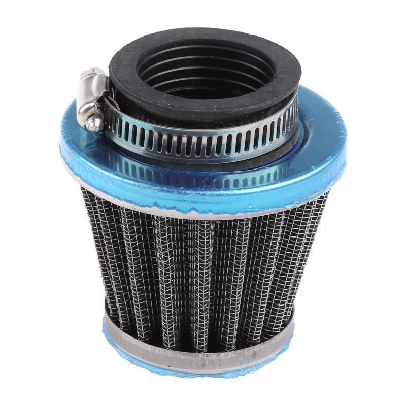 22mm Carb Carburetor PZ22 Intake Pipe Air Filter For 110cc 125cc ATV Quad Pit
