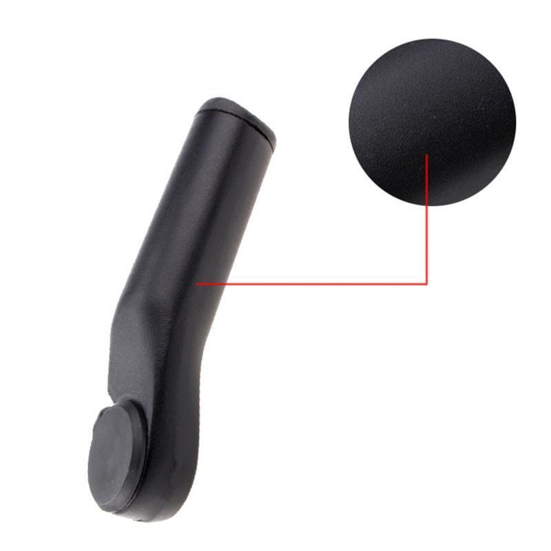 Bicycle Ergonomic Handlebar End Grips,anti-slip,for 22.2mm MTB/BMX/Handlebar