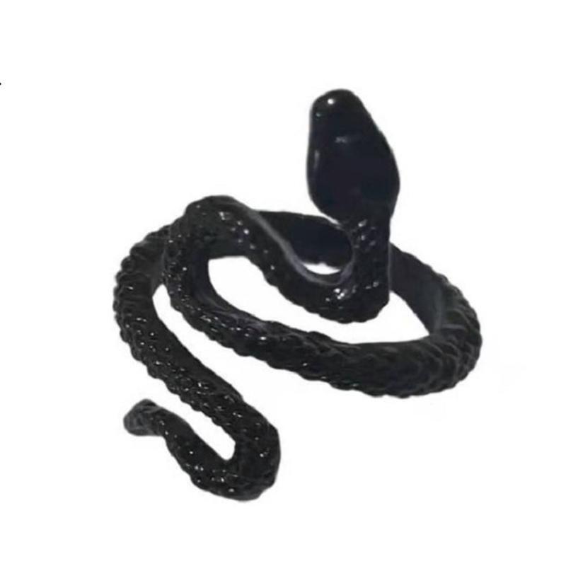 16Pieces Fashion Design Twist Wrap Rings Set For Women Handmade Jewelry