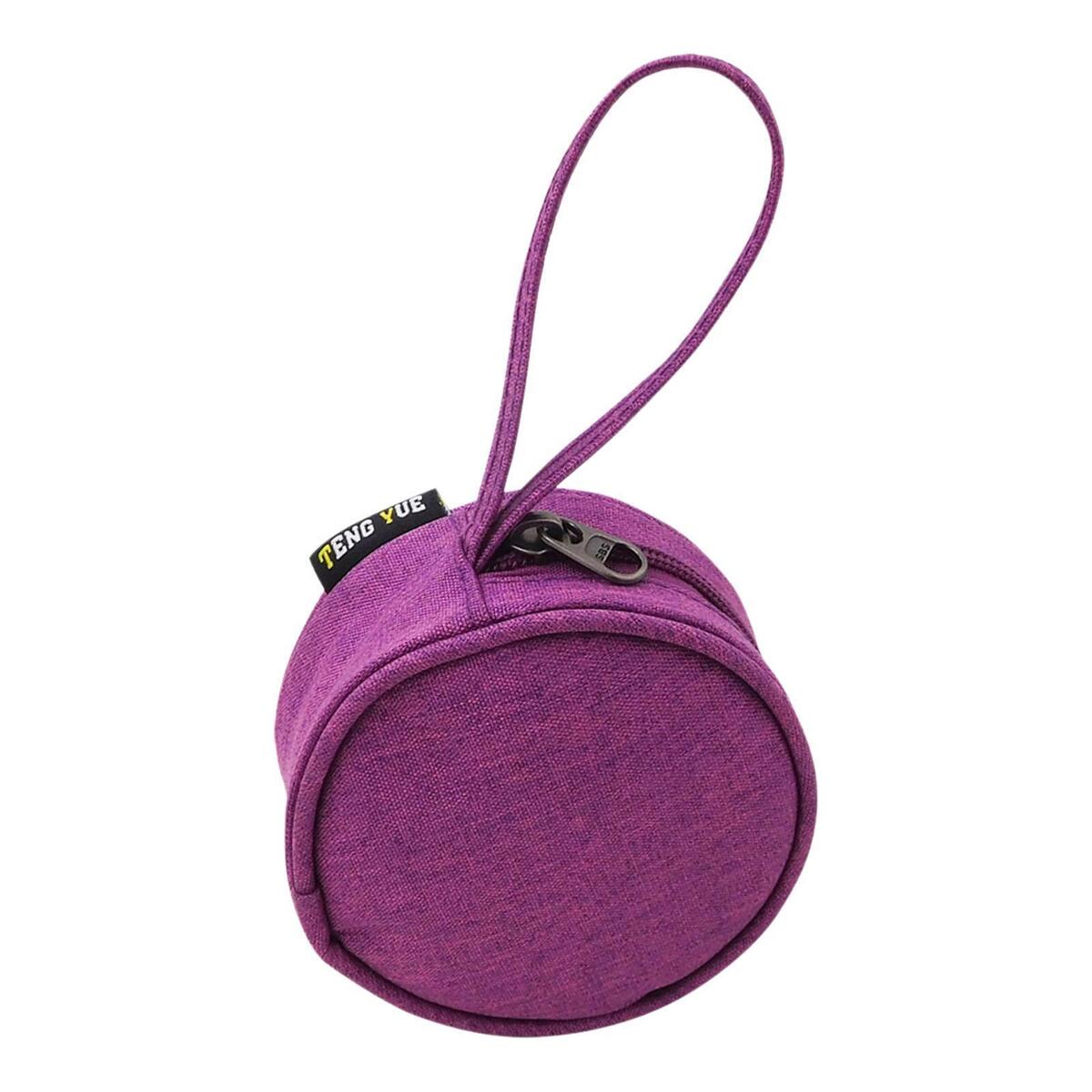 Casual Wallet Pouch Credit Card Holder Change Purse Coin Bag for Women Girls