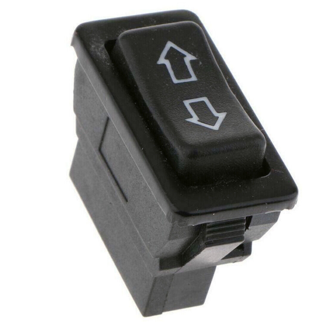 4Pcs 12V 5-Pin Car Power Door Lock/Power Window Rocker Switches Universal Assy