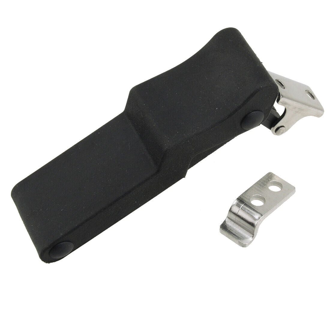 Front Storage Rack Rubber Latch 2x Fit for Sportsman 570 850 1000 fr 2017-2021