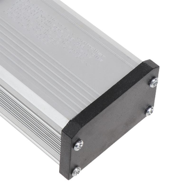 36V/48V 250W DC-Motor Speed Controller for Electric Bicycle E-bike E-scooters