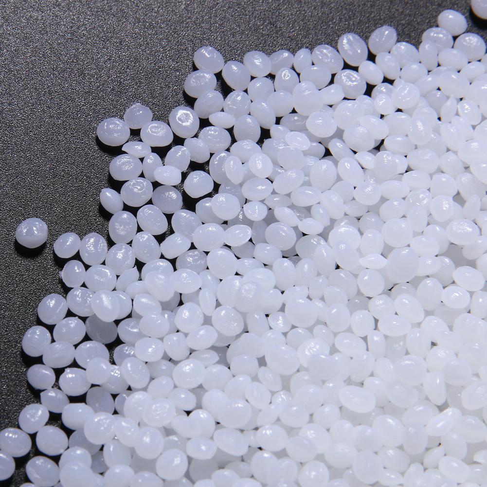 100g DIY Polymorph Thermoplastic Friendly Plastic Pellet Polycaprolactone