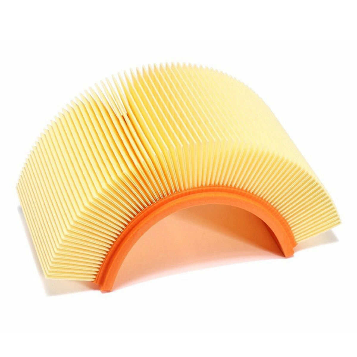 Flat-Pleated Filter for  NT25/1 NT35/1 NT45/1 NT55/1 NT361 ECO NT561 ECO