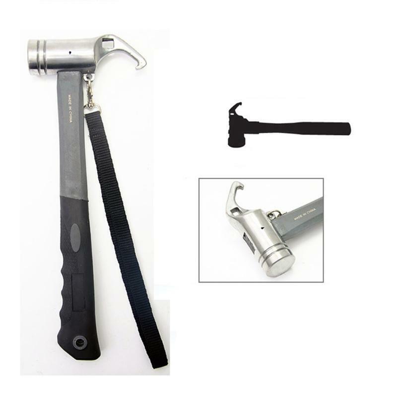 Household Wooden floor Nail Remover Protect Yourself in the Wild Driving Nails