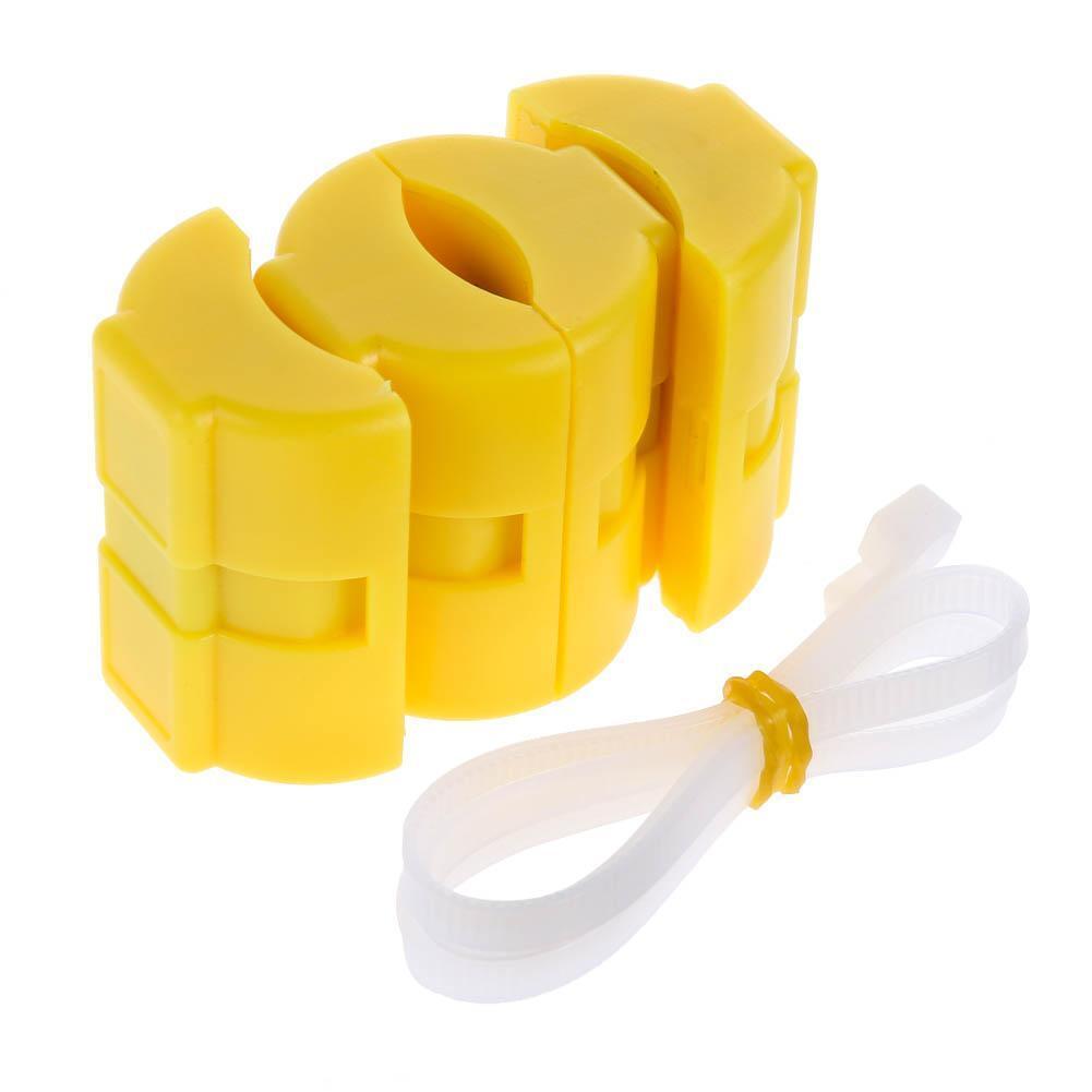 New Universal Magnetic Gas Fuel Power Saver for Car Vehicle Reduce Emission
