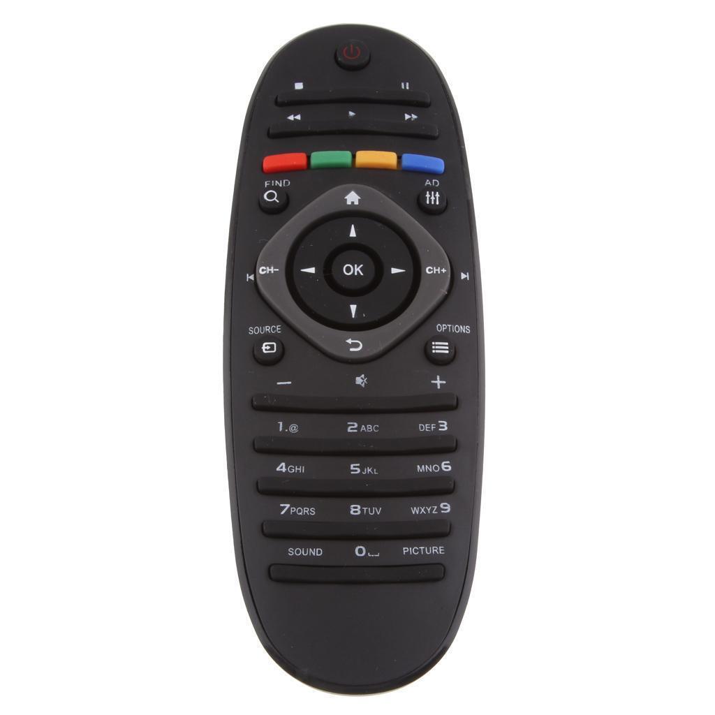 RM-L1070 Universal  Remote Control No Programming Needed