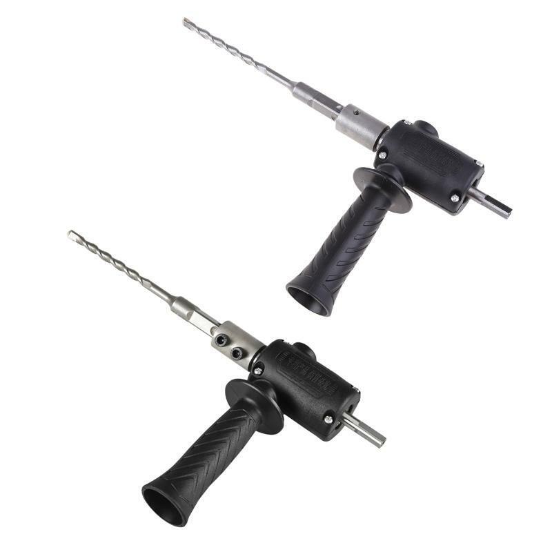 Heavy Duty Electric Drill Tool Household Electric Drill for Glasses Arts