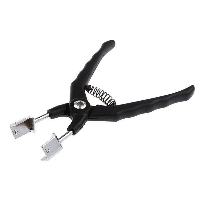 Relay Puller Pliers Fuse Remover Install Tool for Automotive Car Repair