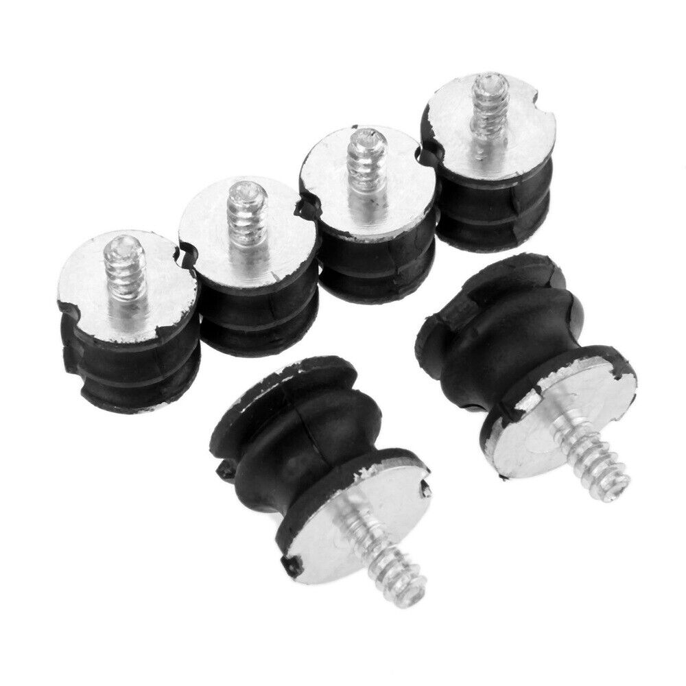 Chainsaw AV Buffer For Husqvarna 133 136 141 266 268 272 61 66 Replacement 6X