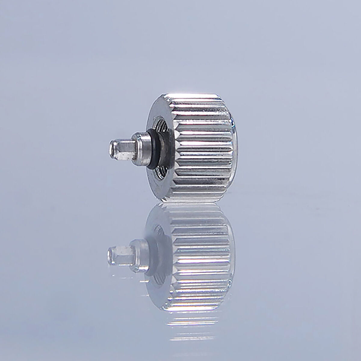 Watch Crown SKX007/009 Watch Stem for NH35 NH36 Movement Modified Accessories