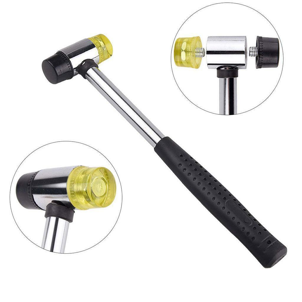 3 in  Size Sticks Aluminum Jewelry Hammer Finger Sizing Jewelry Sizer