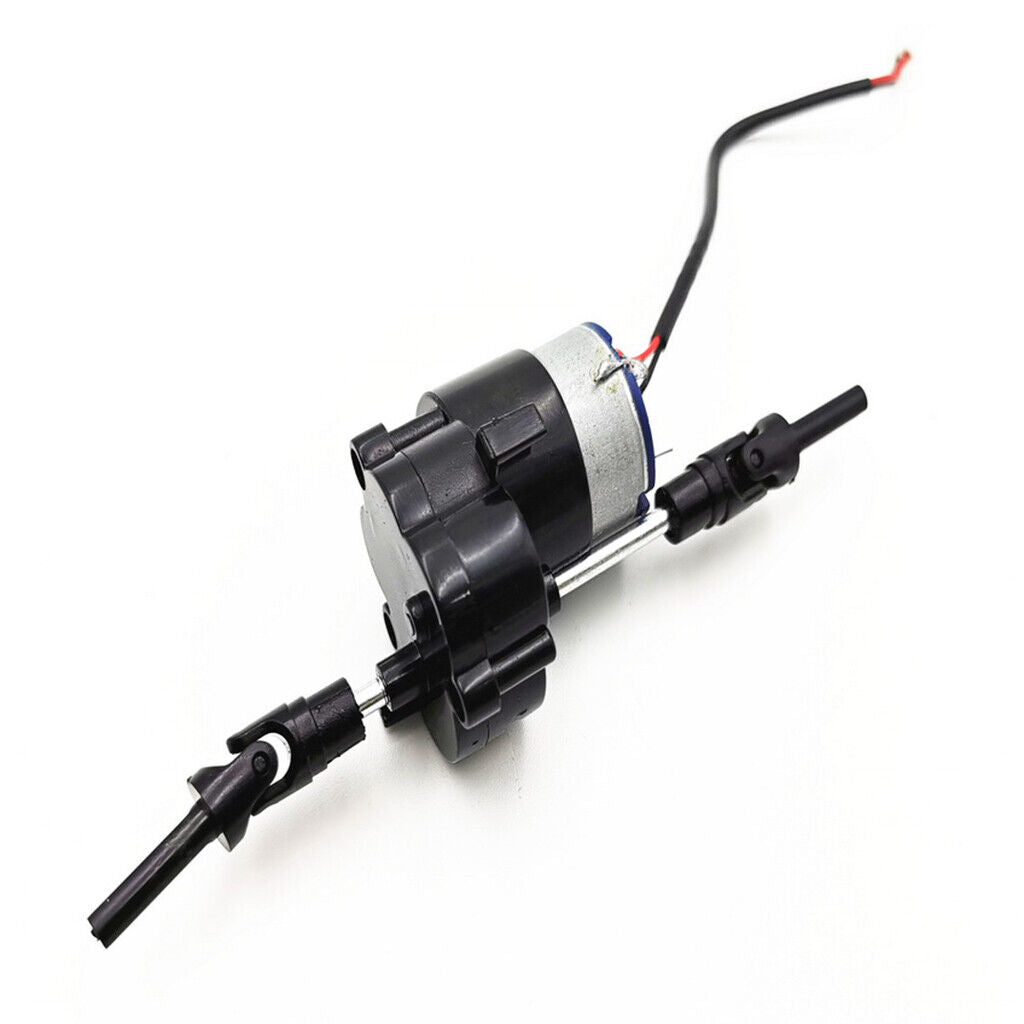 Upgrade 260 Motor  for MN45 B16 C14 C34 1/16 Scale RC Car Accessories