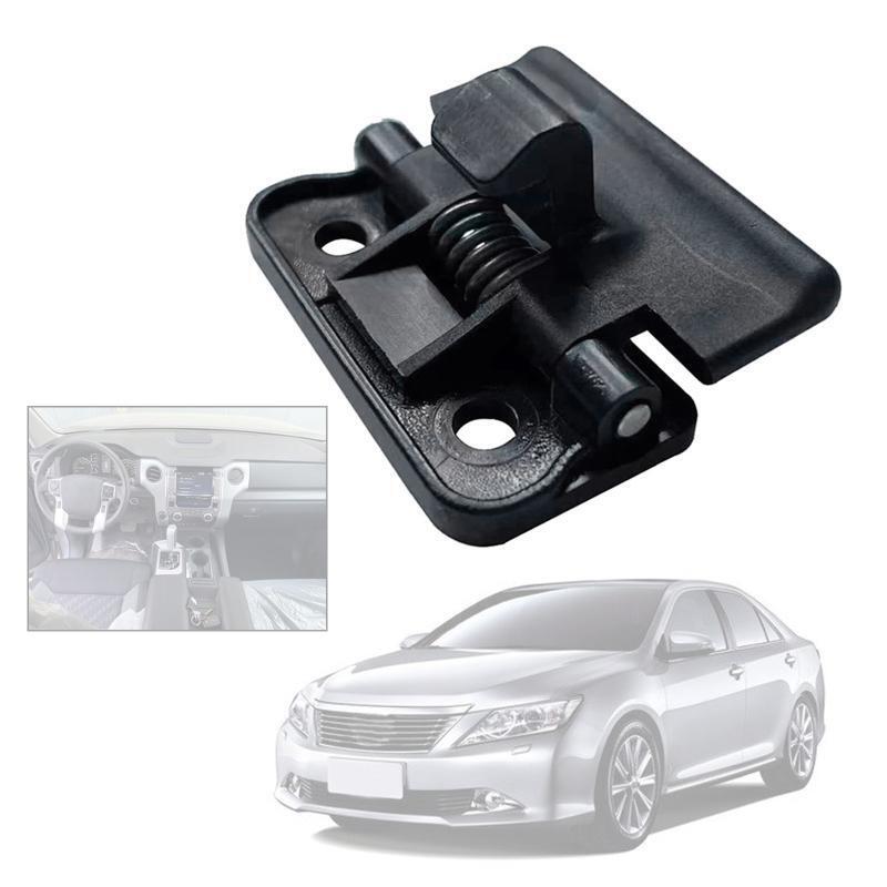 Lid Latch Lock for Center Console Armrest Best for 4Runner Avalo Replaces Part