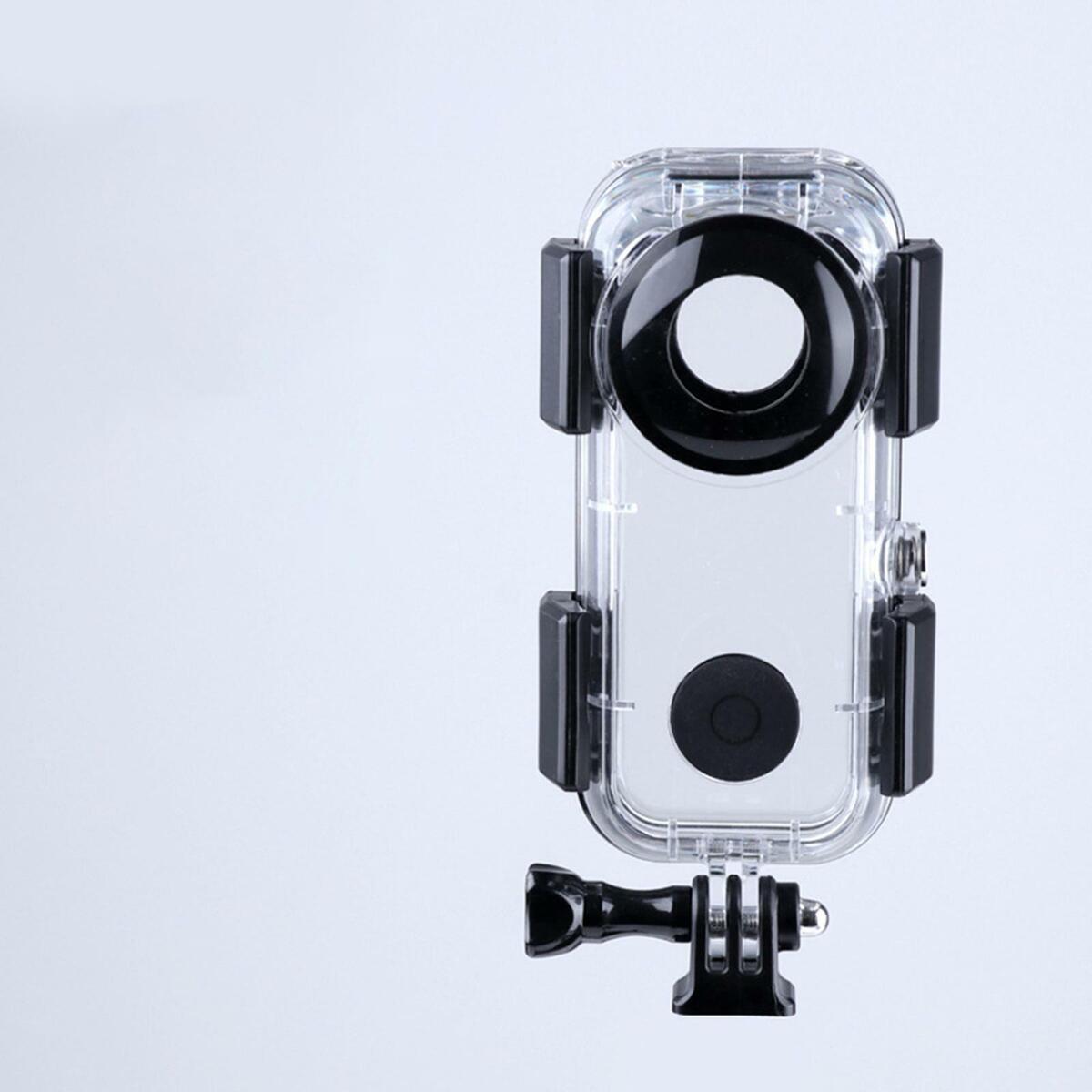 Waterproof Case Anti-Scratch   for  One x2 Snorkeling