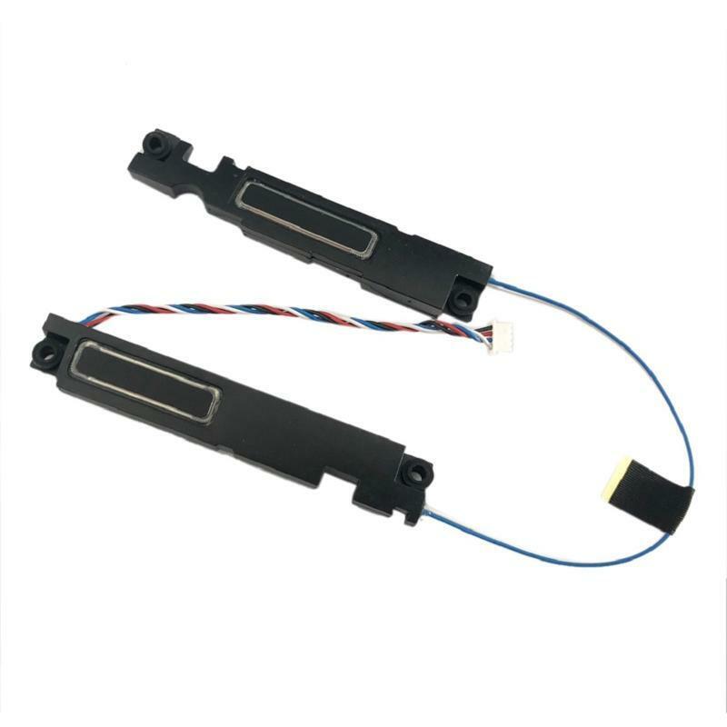 Internal Speaker Black Loudspeaker for Dell E7480 E7490 08KM5 Computer 7480 7490