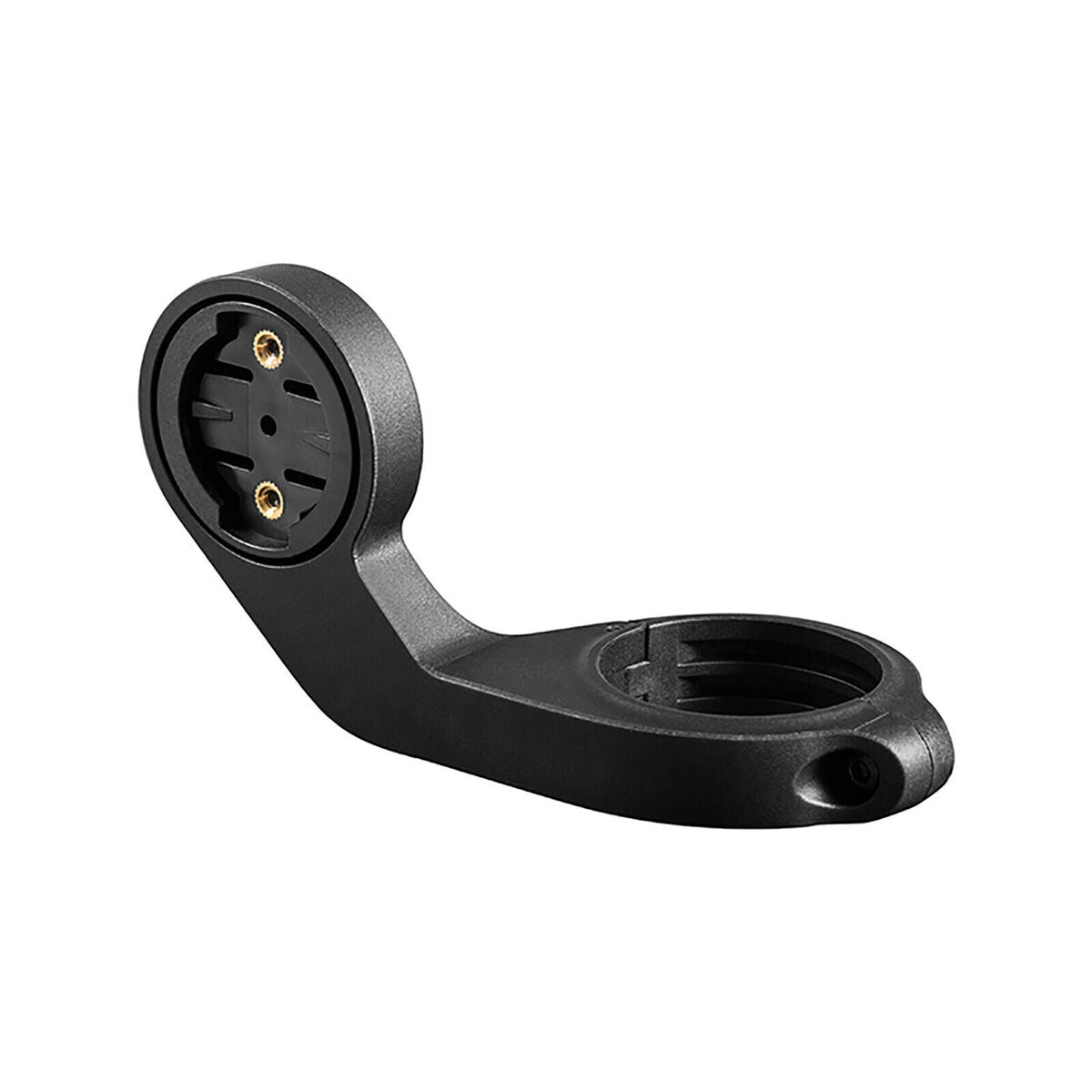 Cyclocomputer Bracket Stopwatch Bracket Black for Garmin Edge530/830/1030 Plus