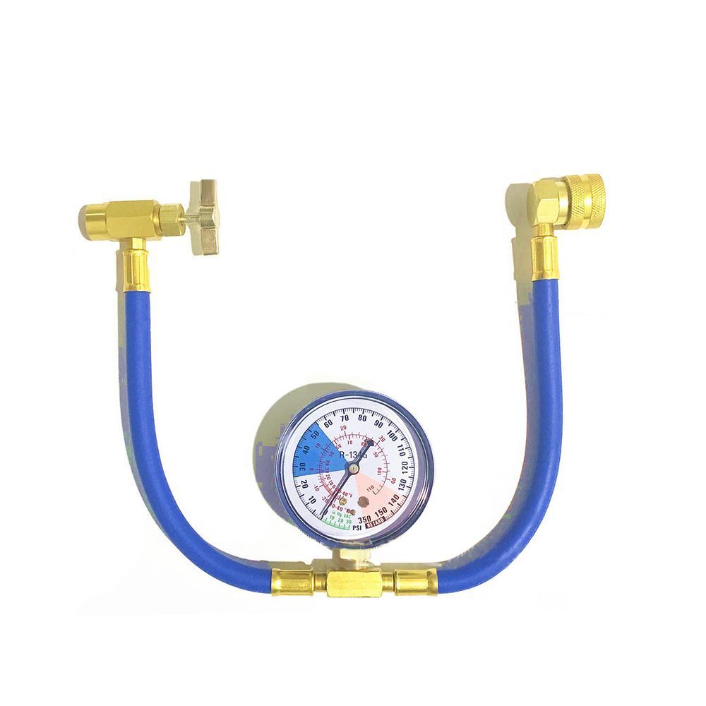 A/C Refrigerant Charging Hose Refrigerant Charge Hose for Car Air Conditioning