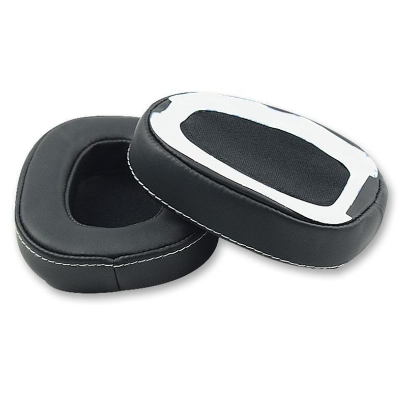 Headset Ear Pads forCrusher 2.0 Granny Floral Headphone Earpads Spare Parts