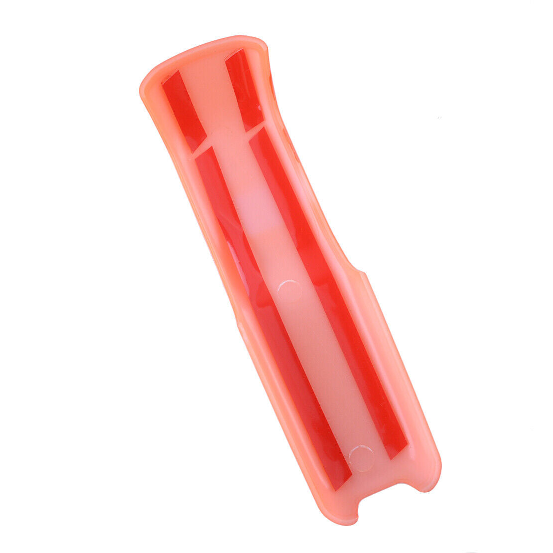 Orange ABS Engine Hood Hinge Cover Fit For Jeep Wrangler JL & Gladiator JT